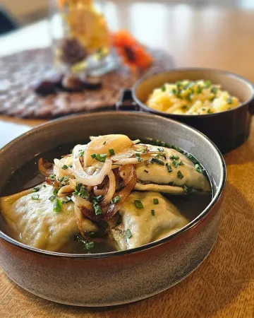 Restaurant Wieslauftal Rudersberg
