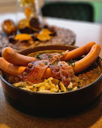 Restaurant Wieslauftal Rudersberg Rudersberg