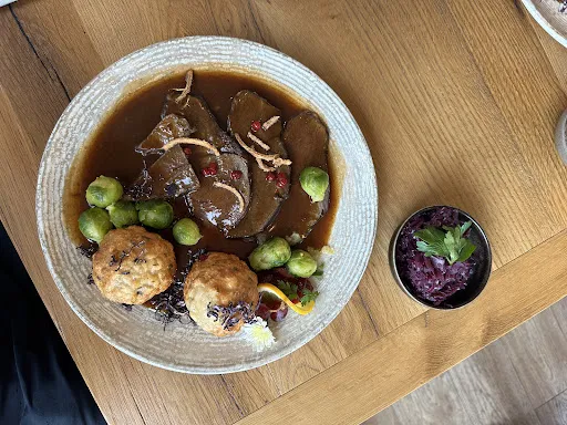 Bild von Restaurant Zenz'n Stub'n