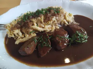 Gasthaus Stern