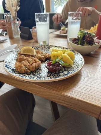 Bild von Restaurant Zenz'n Stub'n