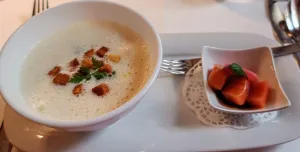 Hotel Restaurant Lamm Hebsack