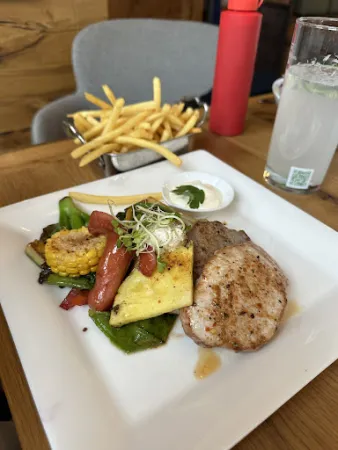 Bild von Restaurant Zenz'n Stub'n