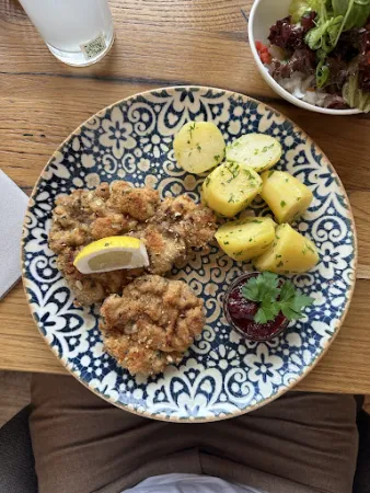 Bild von Restaurant Zenz'n Stub'n