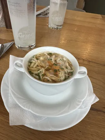 Bild von Restaurant Zenz'n Stub'n