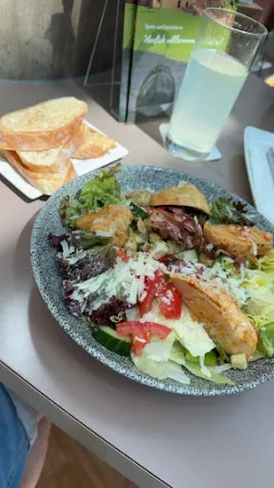 Bild von Restaurant Genino