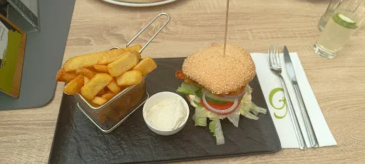 Bild von Restaurant Genino