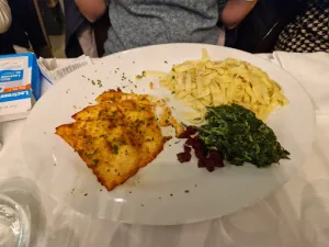 Ristorante Da Vito Aalen
