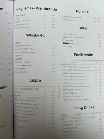 Bild von Restaurant Zenz'n Stub'n