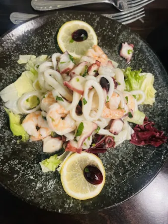 Bild von L’Osteria #2024