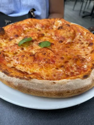 L’Osteria Cucina e Bar