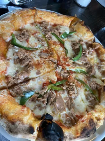 Bild von L’Osteria #2024