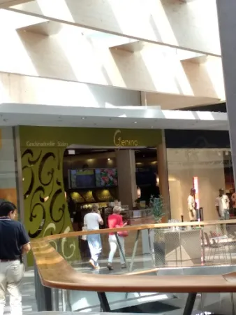 Bild von Restaurant Genino