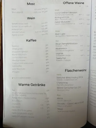 Bild von Restaurant Zenz'n Stub'n