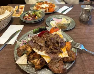 Öz Antep Sofrası Aalen