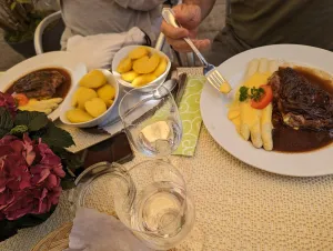 Gasthof zum guten Tröpfle