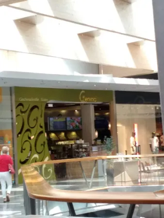 Bild von Restaurant Genino