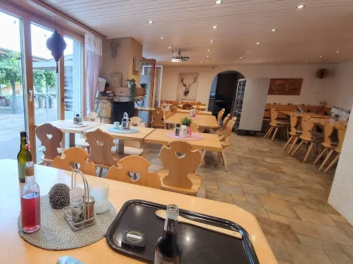 Bild von Restaurant Besen-Beiz