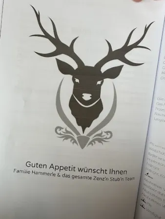 Bild von Restaurant Zenz'n Stub'n