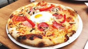 Restaurant Da Santino