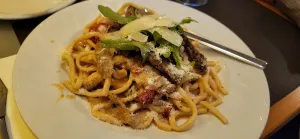 Restaurant Da Santino