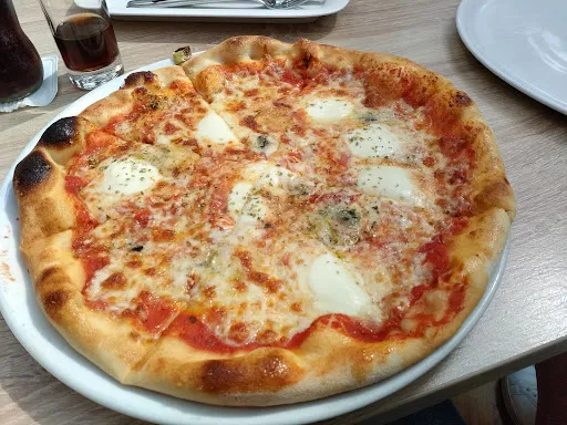 Bild von Restaurant Genino