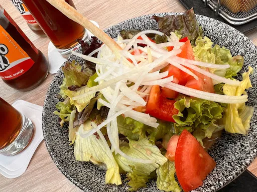 Bild von Restaurant Genino