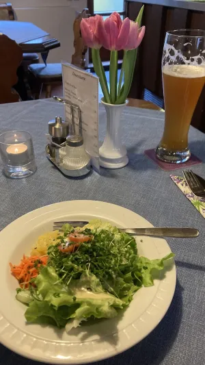 Restaurant Weinstube St. Urban