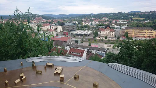 Bild von Salvatorklause