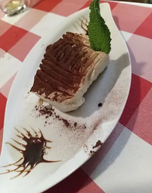 Benvenuti (Becka - Kurze)