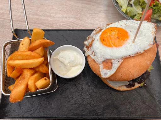 Bild von Restaurant Genino