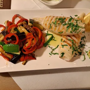 Benvenuti (Becka - Kurze)