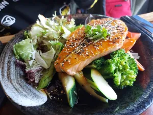 Minchijo Restaurant