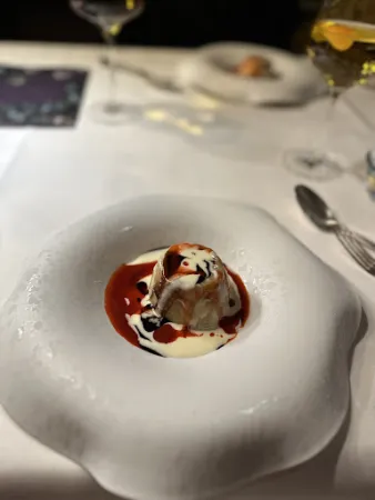 Bild von Restaurant Schloss Filseck