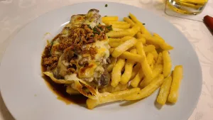 Gasthaus Ochsen