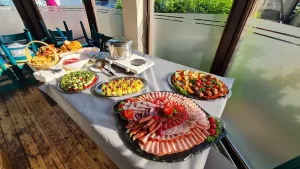 Bistro Schligger