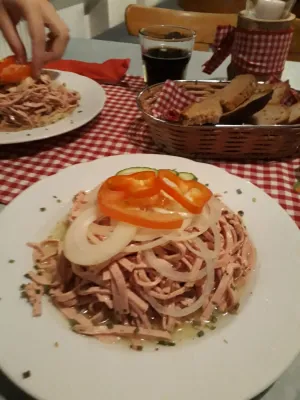 Gasthaus zur Krone