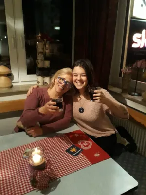 Gasthaus zur Krone