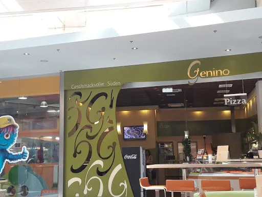 Bild von Restaurant Genino