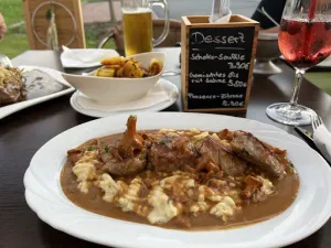 DiSAM Restaurant