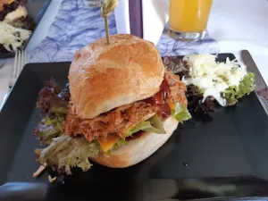 DiSAM Restaurant