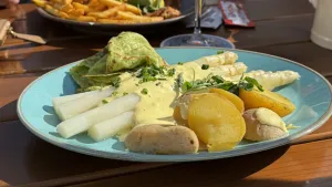 Alpen Wirtshaus