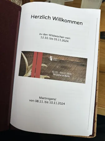 Bild von Restaurant Zenz'n Stub'n