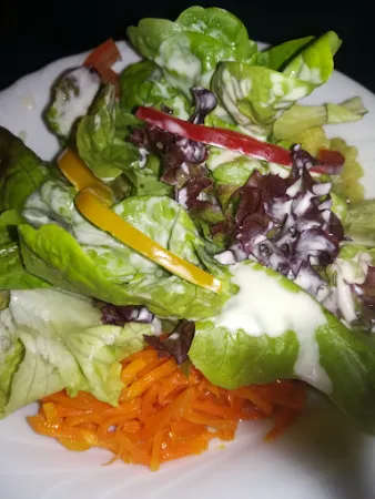 Bild von DiSAM Restaurant