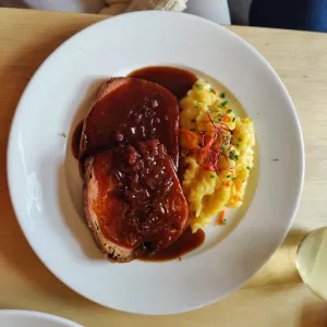 Das Amtshaus Iggingen
