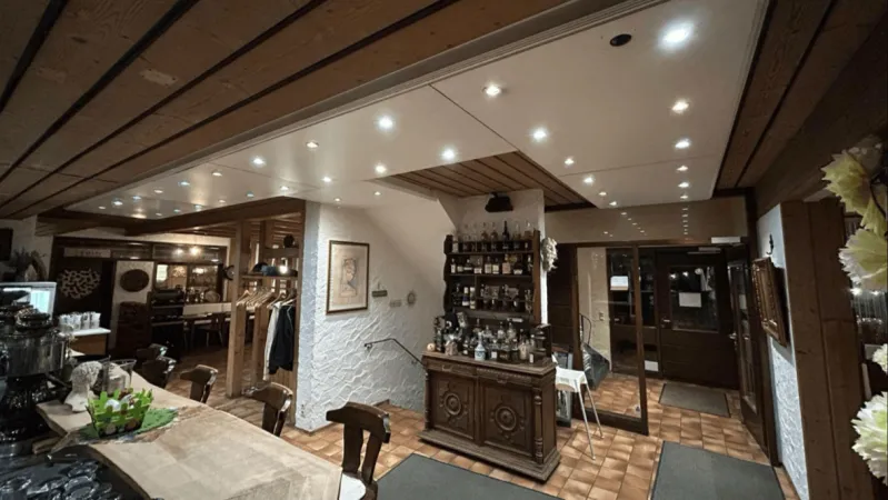 Bild von Restaurant Schweizerhof