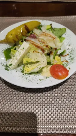 Bild von Restaurant Thessaloniki Athos