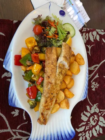 Bild von Ristorante Fiori