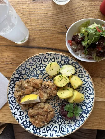 Bild von Restaurant Zenz'n Stub'n