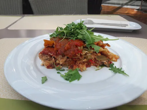 Bild von Restaurant Genino